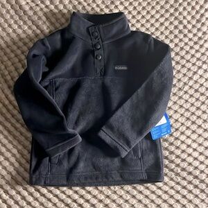 Columbia Pullover